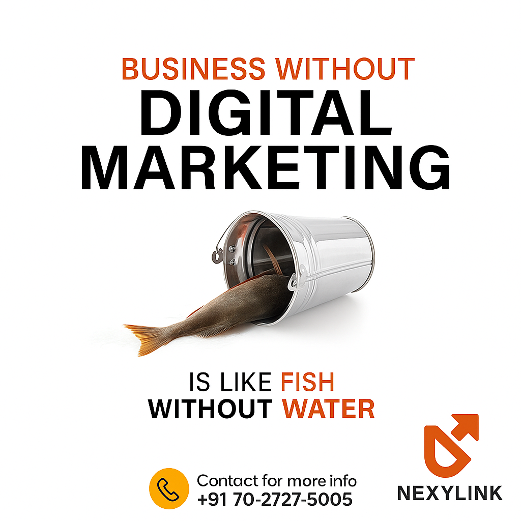 nexylink digital marketing