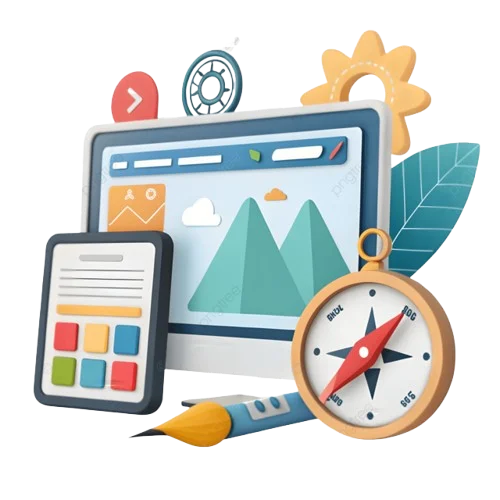 dynamic web design removebg preview