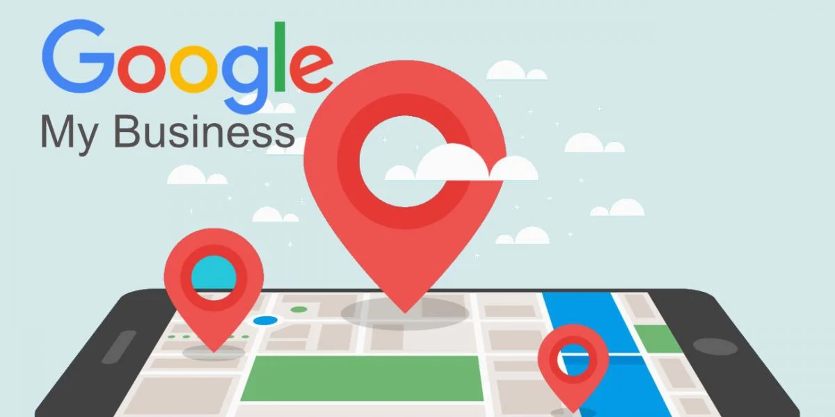 google my business
