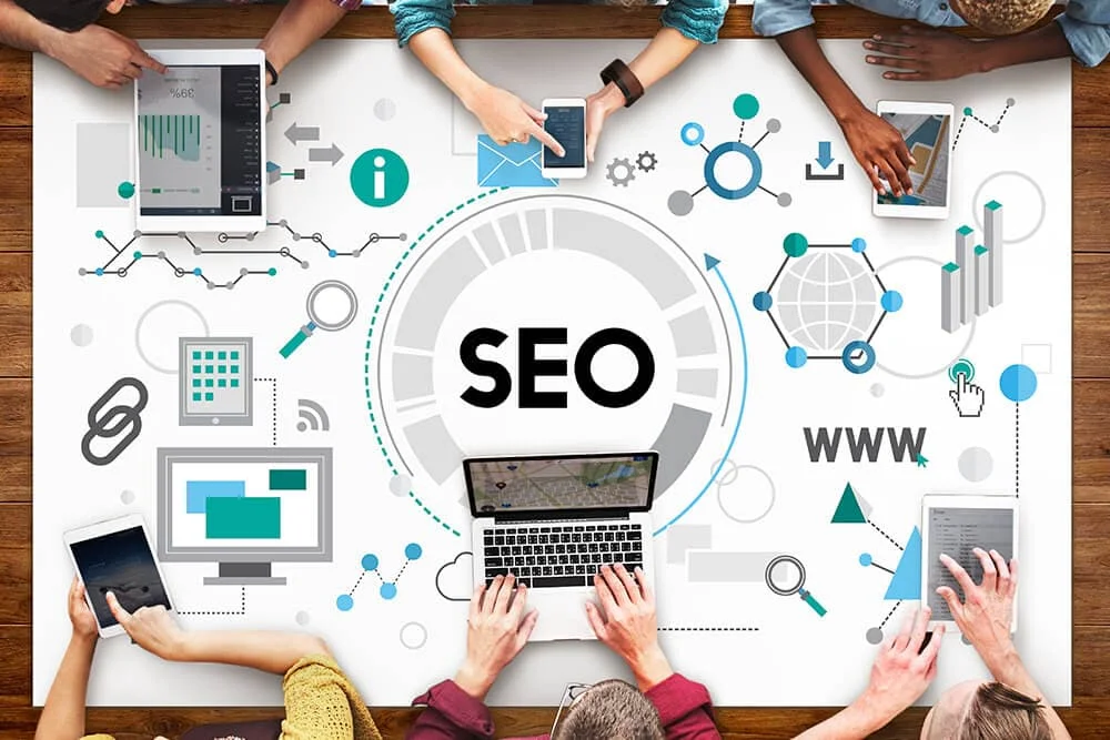 seo services by nexylink digital