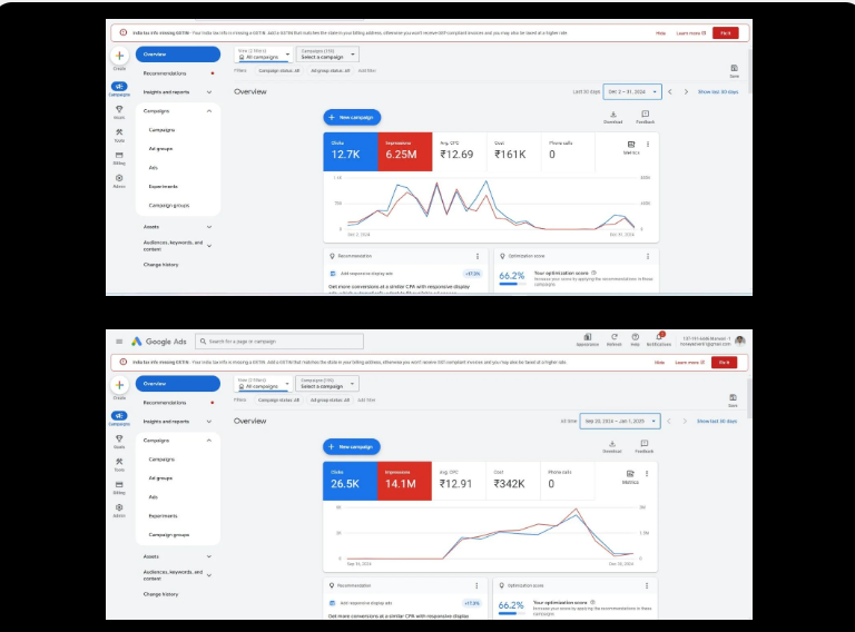 nexylink best ads agency