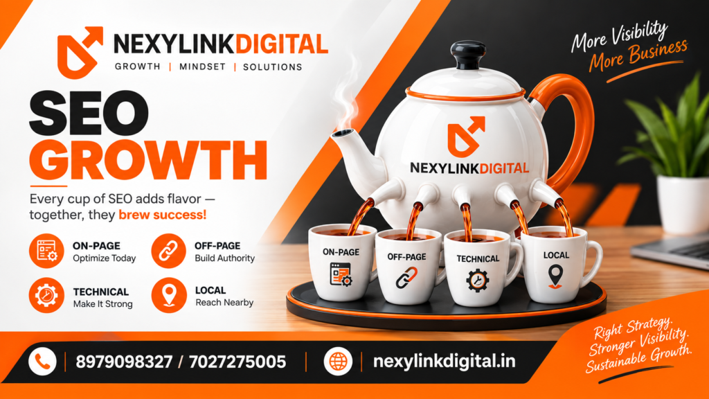 local seo services in gurgaon