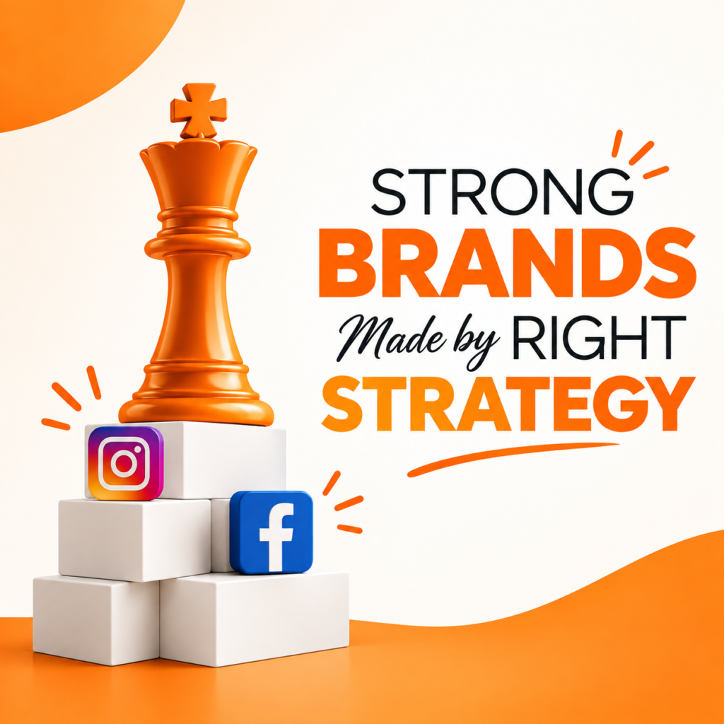 social media strategy