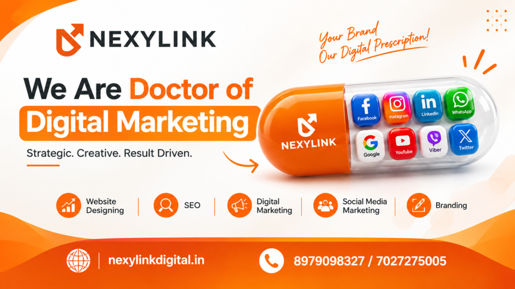 Digital Marketing Company in Gurgaon: Turning Digital Ideas into Measurable Growth