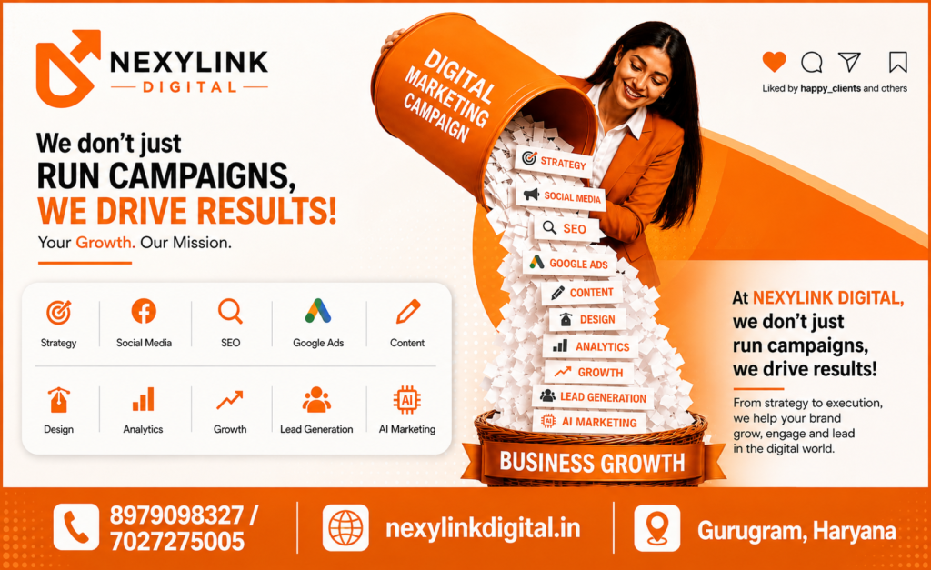 Local SEO Services in Gurgaon for Better Search Visibility and Business Growth local seo services in gurgaon