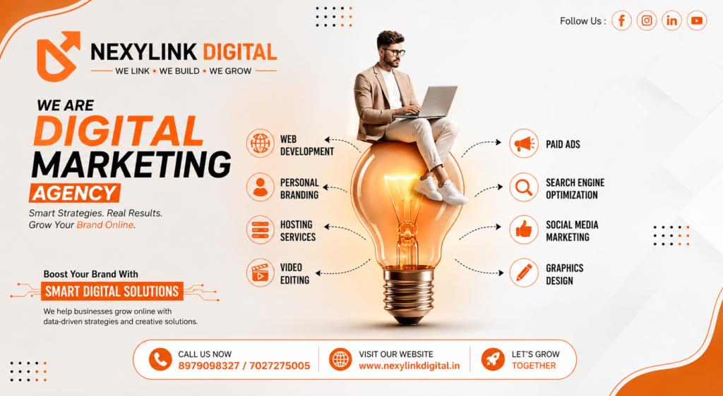 Digital Marketing Services in Gurgaon: A Complete Guide to Growing Your Business Online