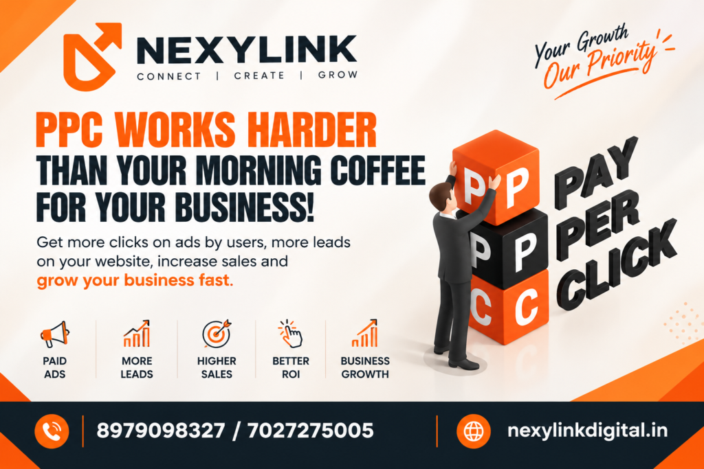 How PPC Advertising Helps Businesses Reach More Customers in Gurgaon